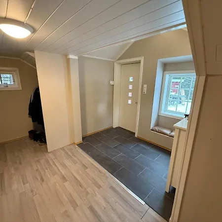 In Granasen Vm Stadium Feriehus Trondheim