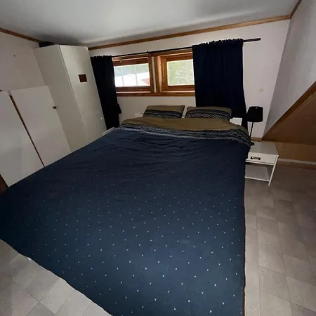 Vakantiehuis In Granasen Vm Stadium Trondheim